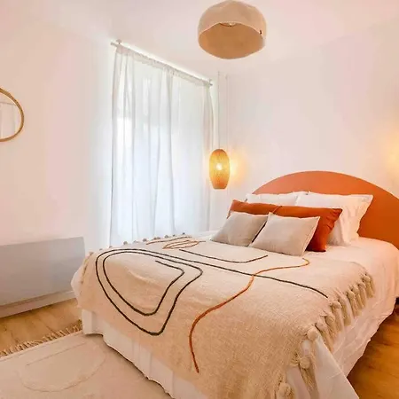 Ღ Le Majorelle • Au Coeur Du Vieux Port Et Cosy La Rochelle  Exterior foto