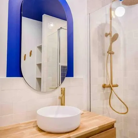 Ღ Le Majorelle • Au Coeur Du Vieux Port Et Cosy La Rochelle  Exterior foto