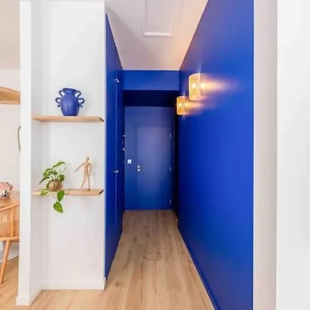 Ღ Le Majorelle • Au Coeur Du Vieux Port Et Cosy La Rochelle  Exterior foto