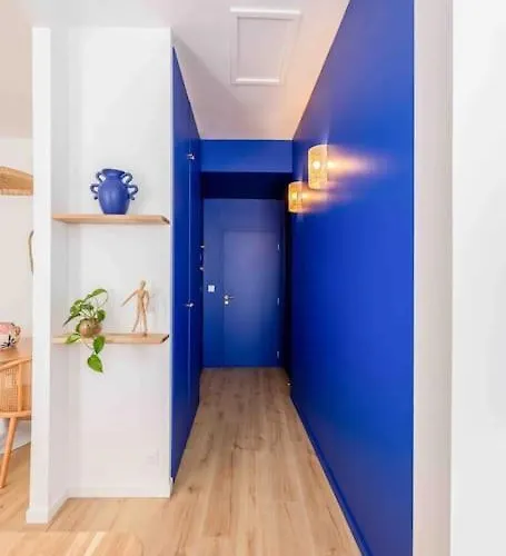 Ღ Le Majorelle • Au Coeur Du Vieux Port Et Cosy