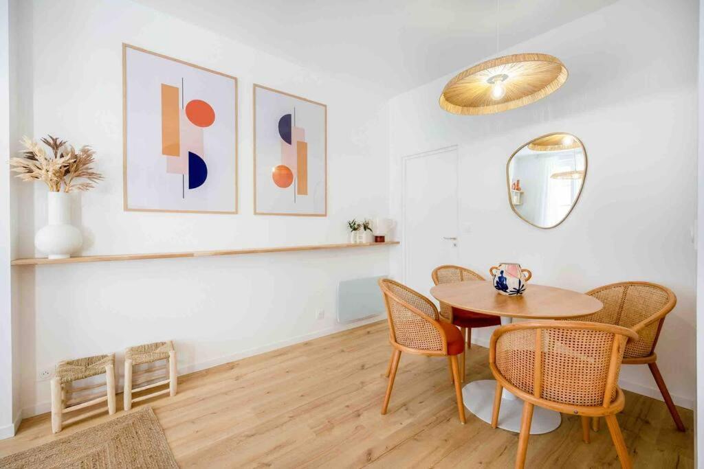 Apartment ღ Le Majorelle • Au Coeur Du Vieux Port Et Cosy *